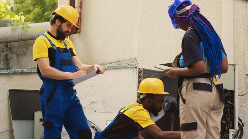 Construction Services