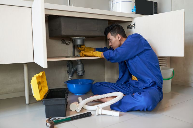 Professional Plumbing Services