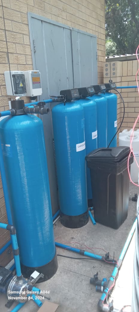 Project 5