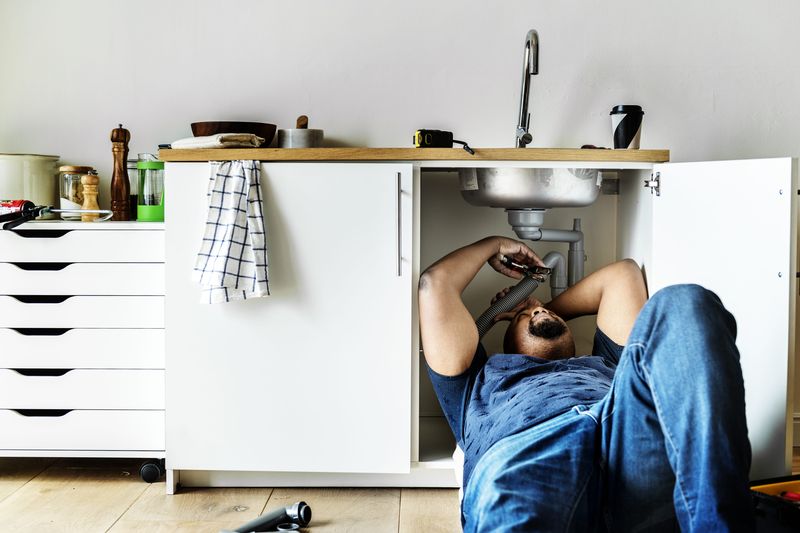 Plumbing Services