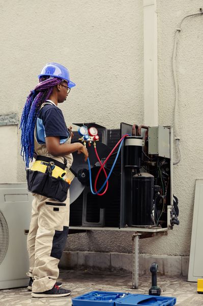 HVAC Services